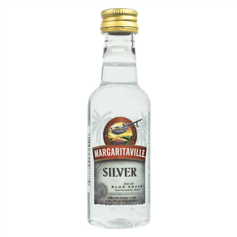 Margaritaville Silver Tequ