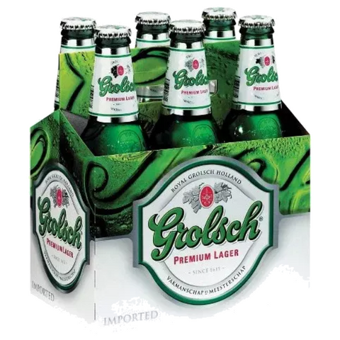 Grolsch 12Ozbtl-12Oz