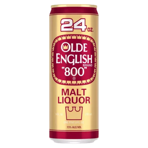 Olde English 24Oz Can-X