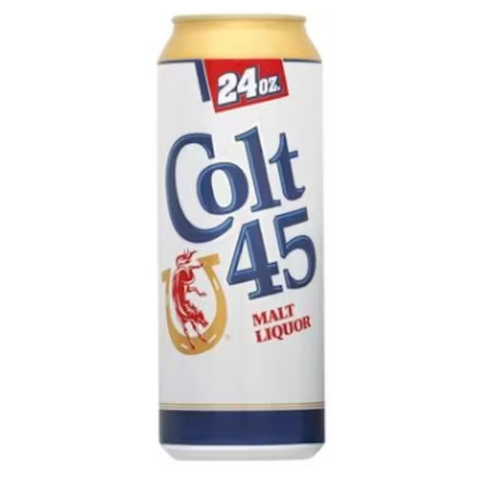 COLT 45 24oz CAN-24oz