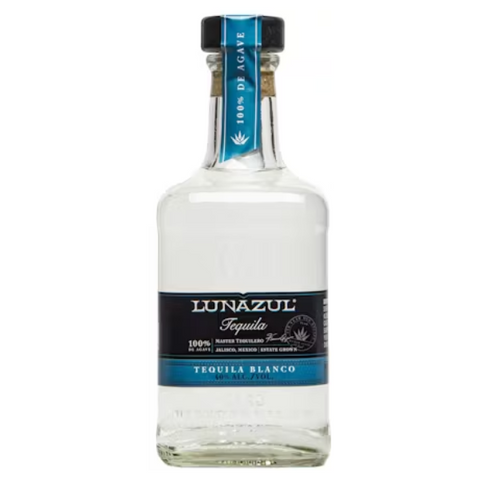 Lunazul Blanco Tequila