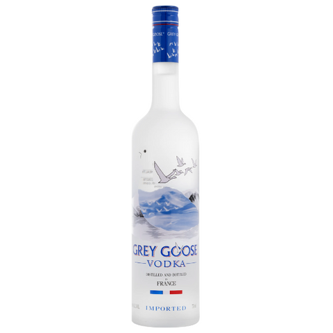 Grey Goose Vodka