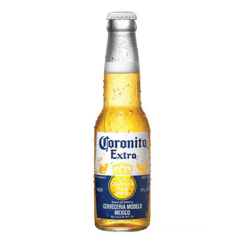 Coronita 7Oz Btl-7Oz