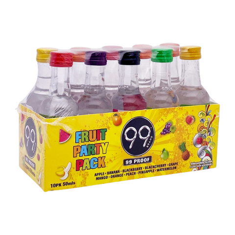 99 Fruit Party Pack