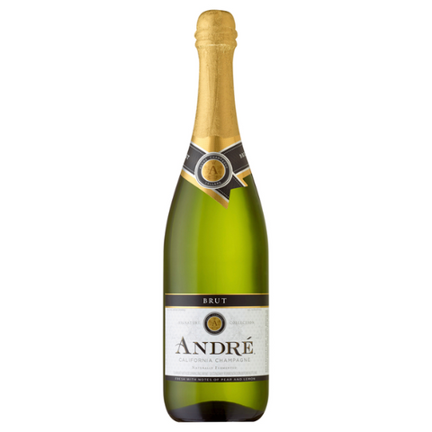 Andre Brut